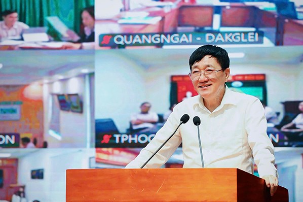 Bốn tháng, hơn 951.000 lượt hộ nghèo được vay vốn ưu đãi