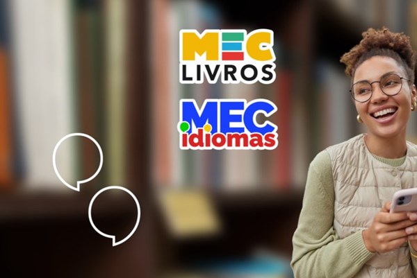 Brazil ra mắt thư viện sách miễn phí trên điện thoại