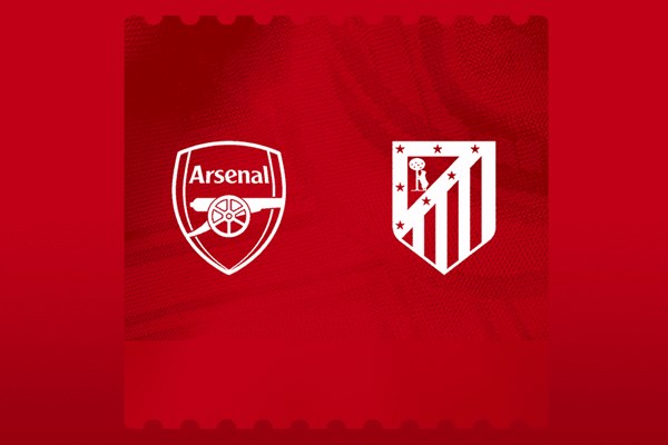 Trực tiếp cúp C1 châu Âu: Arsenal – Atletico Madrid, 02h00 ngày 6/5 - Trực tiếp Champions League
