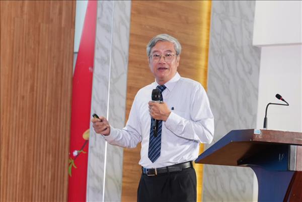 TP. Hồ Chí Minh đảm bảo điện “đủ – sạch – tin cậy” cho tăng trưởng hai con số