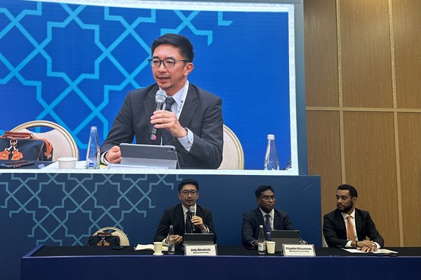 ADB: Việt Nam là một mắt xích chiến lược trong Sáng kiến Lưới điện liên Á