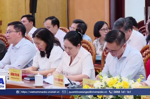 Rút ngắn thời gian phản ứng với thông tin xấu, độc trong không gian số