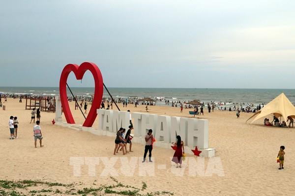 Đà Nẵng được vinh danh trong top điểm đến hấp dẫn nhất châu Á mùa hè 2026