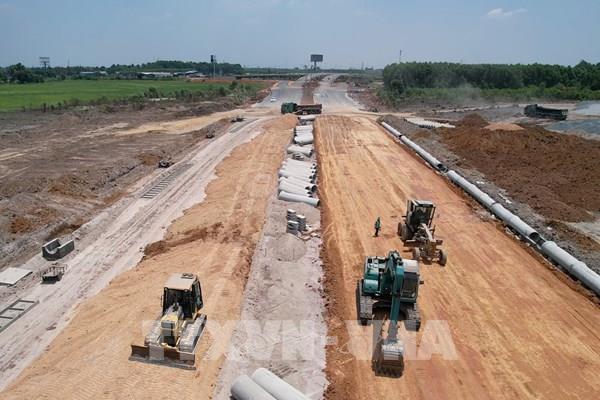 Đồng Nai lập đoàn kiểm tra trách nhiệm công vụ tại các dự án trọng điểm