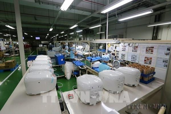 Hai cực tăng trưởng dẫn dắt kinh tế vùng Đông Nam Bộ