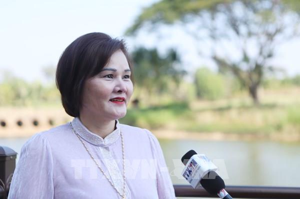 Nghị quyết 68 tạo bước chuyển biến tích cực, rõ nét và có sức lan tỏa mạnh mẽ