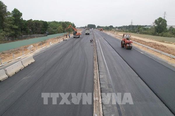 Đồng Nai quyết tâm mỗi ngày giải ngân trên 600 tỷ đồng vốn đầu tư công