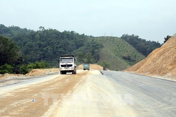 Nghệ An xử lý nhà thầu yếu kém trong giải ngân vốn đầu tư công