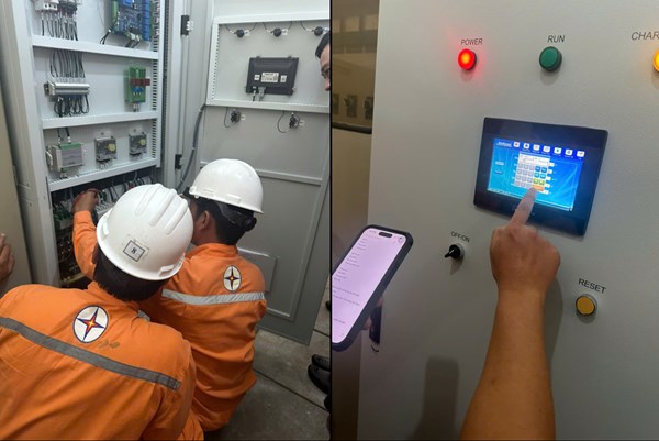 Lịch tạm ngừng cấp điện Khánh Hòa Nha Trang ngày mai 8/5