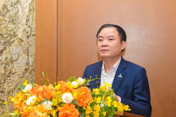 Định hướng quản trị rủi ro theo OECD