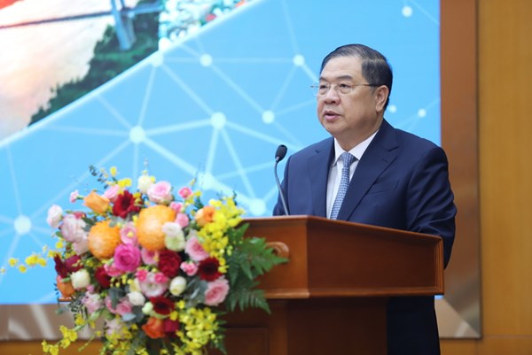 Công bố điều chỉnh Quy hoạch tổng thể quốc gia và các quy hoạch vùng thời kỳ 2021-2030