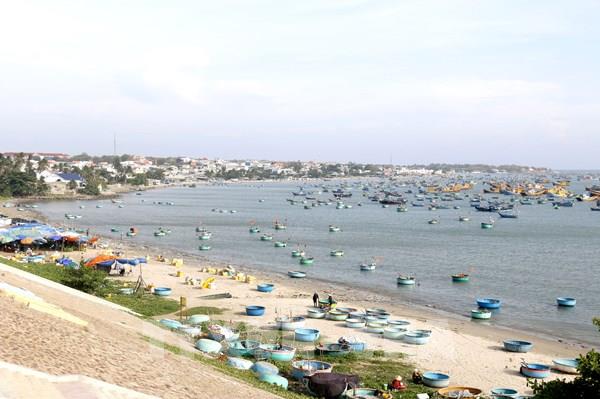 Mũi Né bứt phá trở thành điểm đến du lịch chiến lược