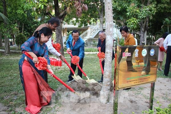 Đối ngoại nhân dân Cần Thơ: Từ lễ nghi sang giá trị thực cho cộng đồng