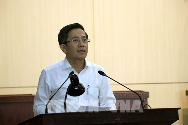 Gỡ “điểm nghẽn” trong thi hành Luật Đất đai tại Đà Nẵng