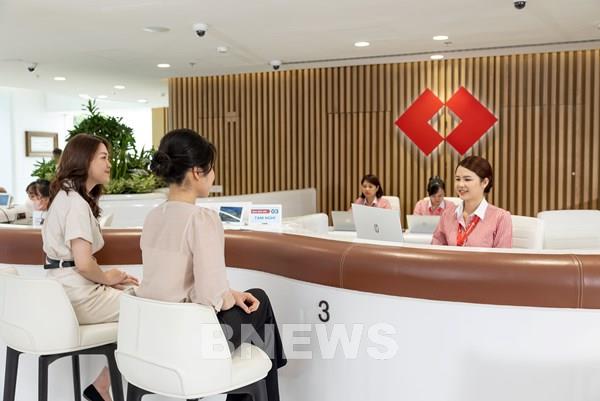 Techcombank sắp chi gần 5.000 tỷ đồng cổ tức bằng tiền mặt