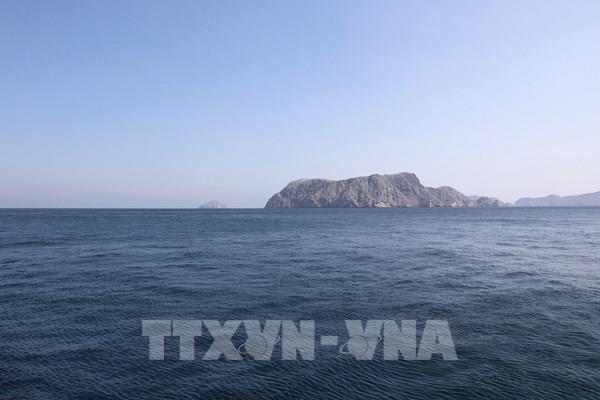 Xung đột Trung Đông: Eo biển Hormuz nóng trở lại