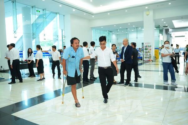 TP. HCM bảo vệ 7,5 triệu lao động: Không đánh đổi an toàn lấy lợi nhuận
