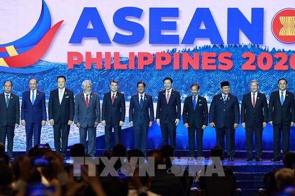 Thủ tướng Lê Minh Hưng dự phiên khai mạc Hội nghị Cấp cao ASEAN lần thứ 48