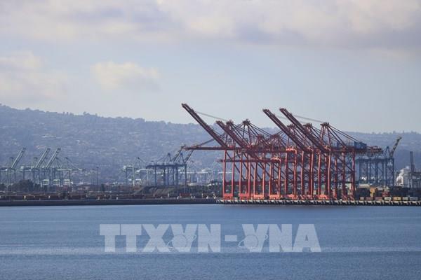 Tòa liên bang Mỹ bác thuế nhập khẩu 10% do Tổng thống D.Trump áp đặt