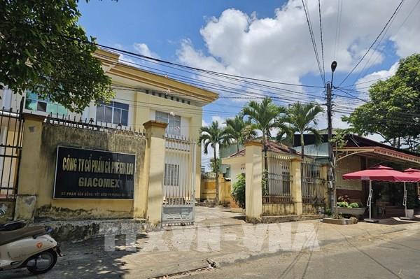Nhiều vi phạm tại doanh nghiệp cà phê, kiến nghị chuyển hồ sơ sang Công an