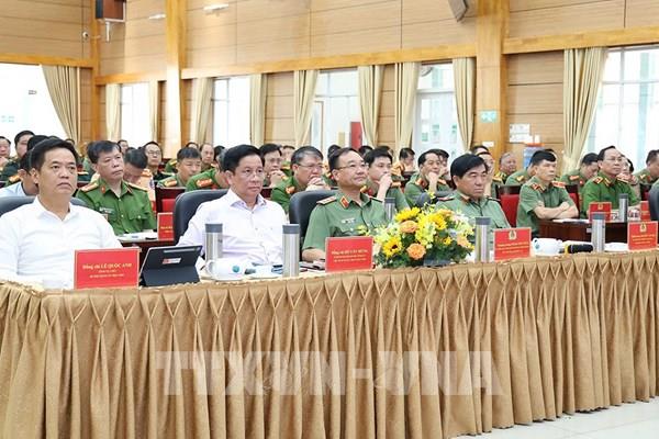 An Giang: Kiến tạo Phú Quốc thành điểm đến văn minh, an toàn