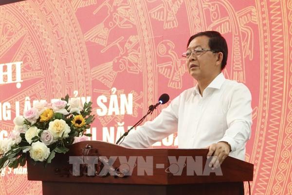 Xử lý hai điểm nghẽn lớn để xuất khẩu nông sản đạt 74 tỷ USD