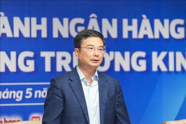 Ngành Ngân hàng chủ động “bơm vốn” hỗ trợ tăng trưởng kinh tế