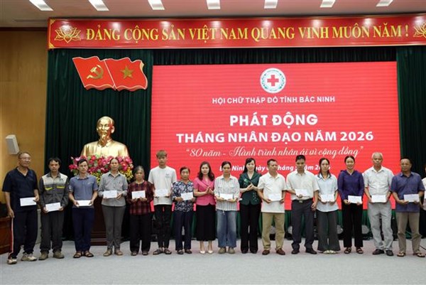 Lan tỏa các giá trị nhân đạo trong cộng đồng thông qua nền tảng số