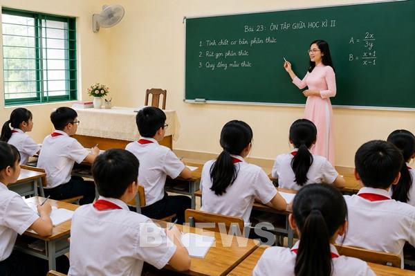 Bộ Tư pháp đề nghị Hà Nội bãi bỏ quy định về dạy thêm, học thêm trái pháp luật