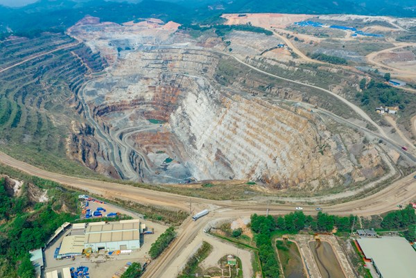 MSR hướng tới lợi nhuận đáng kể trong năm 2027