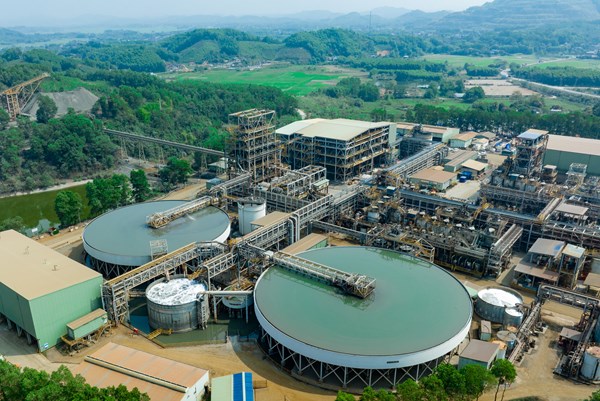 Lợi nhuận quý I cao nhưng chu kỳ tăng trưởng của MSR còn dài hạn