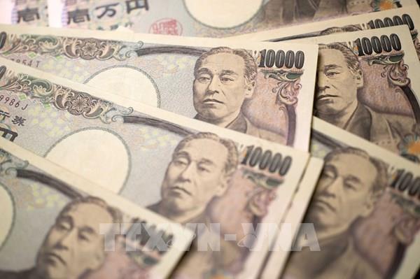 Nhật Bản: Nợ công cao kỷ lục trong năm thứ 10 liên tiếp