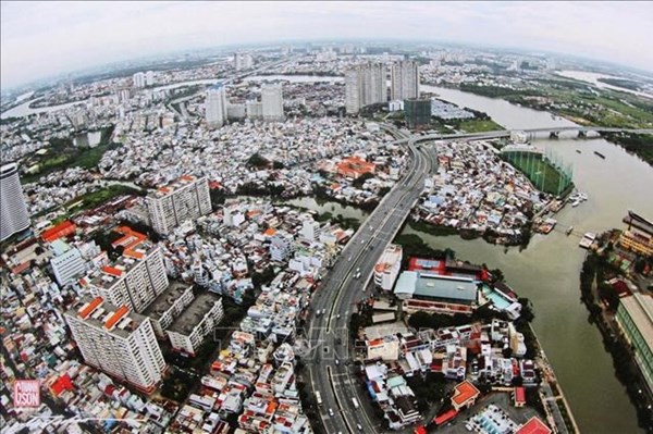 TP. Hồ Chí Minh siết tiến độ giải ngân đầu tư công, yêu cầu hoàn thành 100% kế hoạch vốn