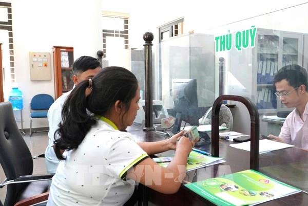 Khẳng định sứ mệnh đảm bảo an sinh xã hội của nguồn vốn tín dụng