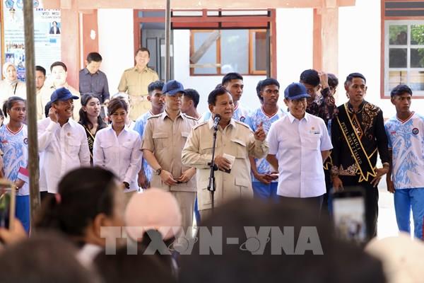 Indonesia phát triển hàng nghìn làng chài, đầu tư chiến lược cho ngư dân