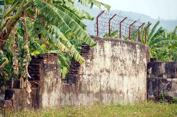 Nhà tù Lao Bảo (Quảng Trị) – Chứng tích lịch sử của những năm tháng đau thương