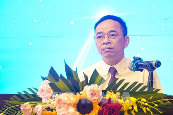 Doanh nghiệp bước lên vị trí cùng thiết kế giải pháp với địa phương 