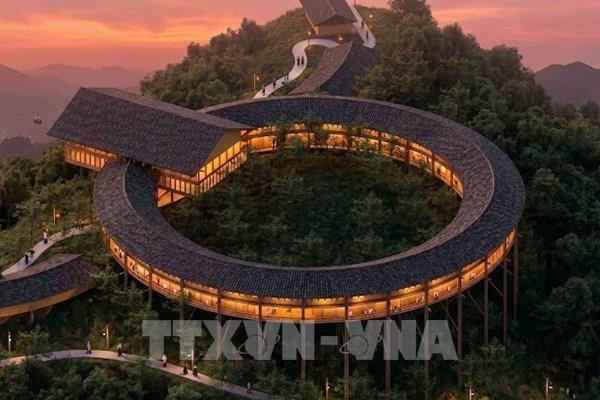 Khởi động dự án tổ hợp cáp treo kết hợp du lịch văn hóa lịch sử Điện Biên Phủ