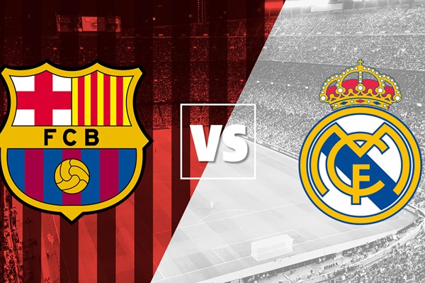 Trực tiếp Barcelona vs Real Madrid 02h00 ngày 11/5. Trực tiếp La Liga