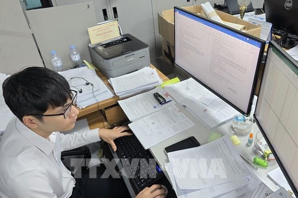 Quảng Ninh làm sạch dữ liệu đất đai - Bài 1: Thoát "đội sổ" bằng chiến dịch "10 ngày đêm" thần tốc