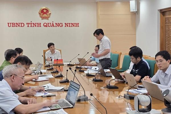 PCI 2025: Quảng Ninh lấy sự hài lòng của doanh nghiệp làm thước đo hiệu quả điều hành
