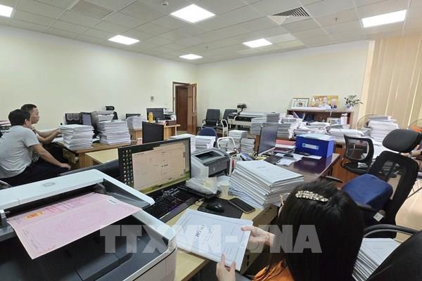 Quảng Ninh làm sạch dữ liệu đất đai - Bài cuối: Hướng tới quản trị số toàn diện