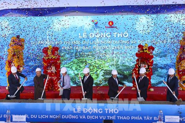 Sự kiện kinh tế Việt Nam nổi bật tuần qua