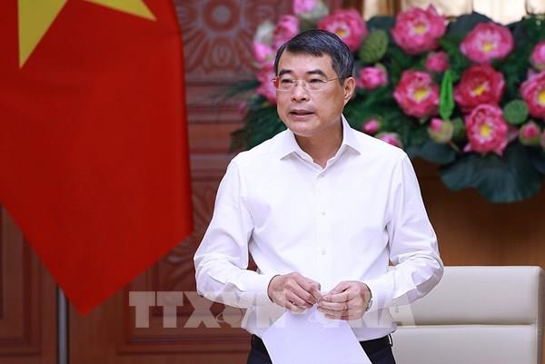Thủ tướng Lê Minh Hưng: Tham mưu đổi mới toàn diện, mạnh mẽ công tác đối ngoại