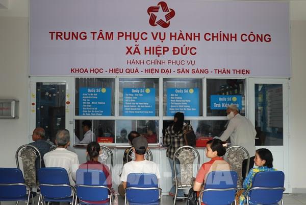 Đồng Tháp lấy người dân làm trung tâm trong hành trình số hóa