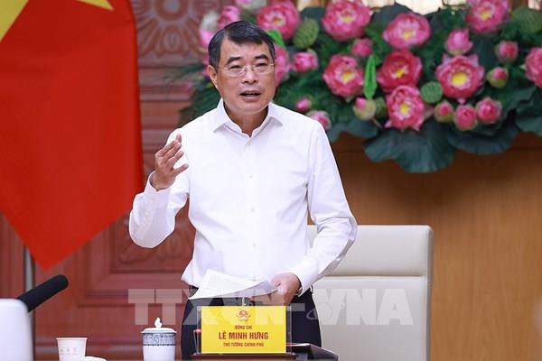 Thủ tướng: Bộ Tư pháp có trách nhiệm rất lớn để pháp luật, thể chế thực sự là đột phá chiến lược