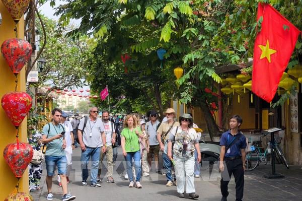 Đà Nẵng tăng tốc hiện thực hóa mục tiêu trở thành trung tâm du lịch đẳng cấp châu Á