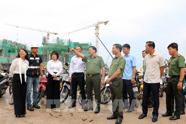 Đảo ngọc Phú Quốc: Sẵn sàng phương án đón nguyên thủ thế giới