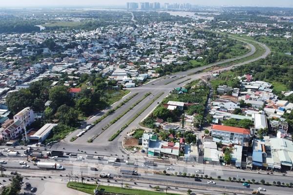 Đồng Nai phát huy nội lực, tạo động lực tăng trưởng mới