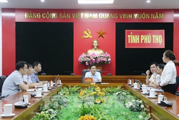 Phú Thọ tập trung hoàn thành chỉ tiêu nhà ở xã hội